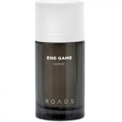 End Game by Roads perfume bottle