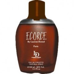 Ecorce by Laurent Dornel perfume bottle