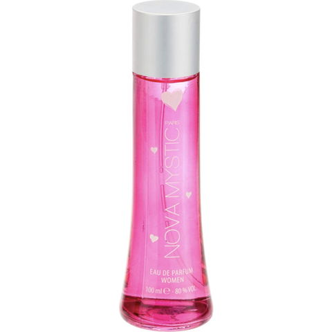 Nova Mystic by Raphael Rosalee perfume bottle