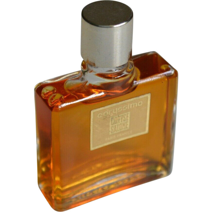 Coryssima (Parfum) by Coryse Salomé perfume bottle