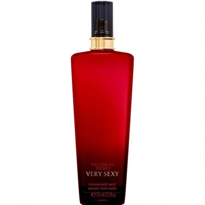 Very Sexy (Fragrance Mist) by Victoria's Secret perfume bottle