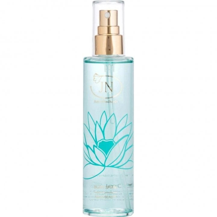 Aqua Beauty by Jutta Niedhardt perfume bottle