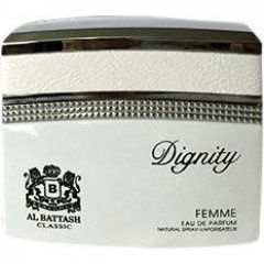 Dignity Femme by Al Battash perfume bottle