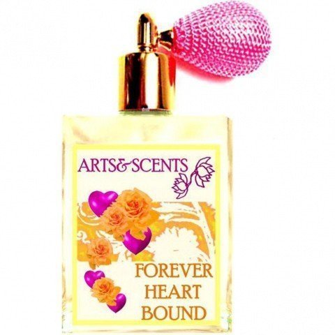 Forever Heart Bound by Arts&Scents perfume bottle