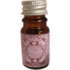 First Snow by Astrid Perfume / Blooddrop perfume bottle