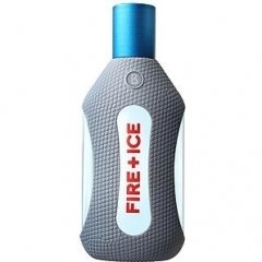 Fire+Ice Man (2011) by Bogner perfume bottle