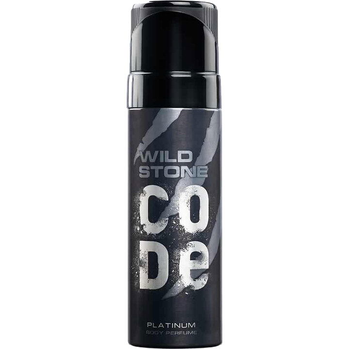 Code Platinum