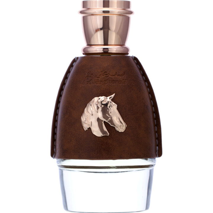 Al Baariz III by Asgharali / أصغر علي perfume bottle