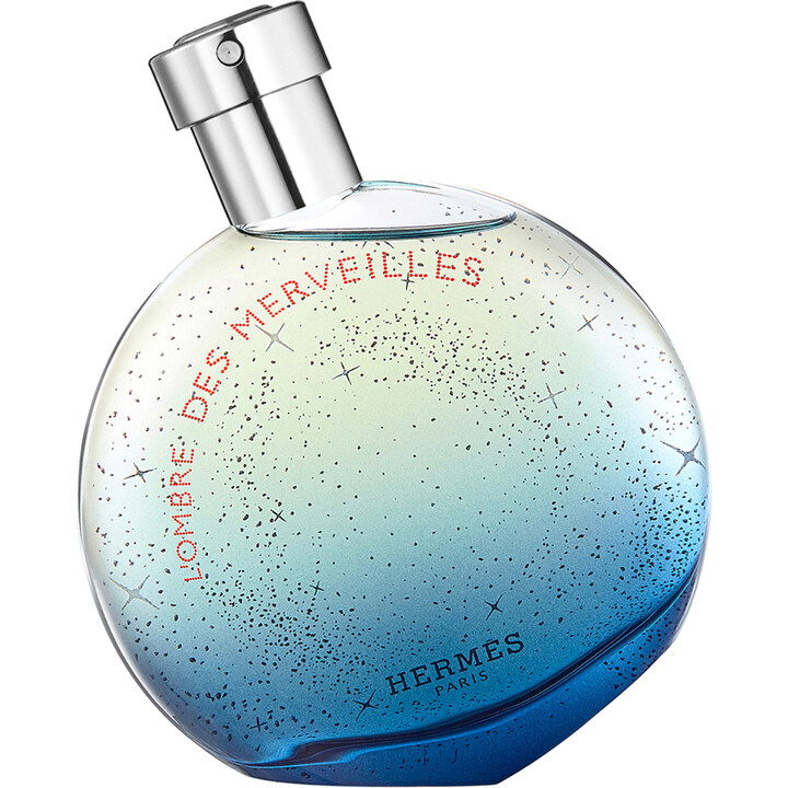 L'Ombre des Merveilles by Hermès perfume bottle