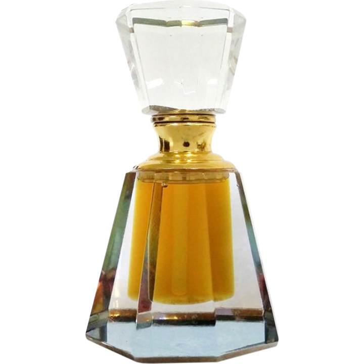 Ghaya Mukhallat / مخلط غاية by Dolcis perfume bottle