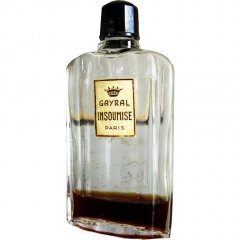Insoumise by Gayral perfume bottle