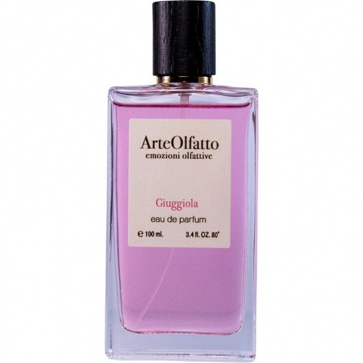 Giuggiola by ArteOlfatto - Luxury Perfumes perfume bottle