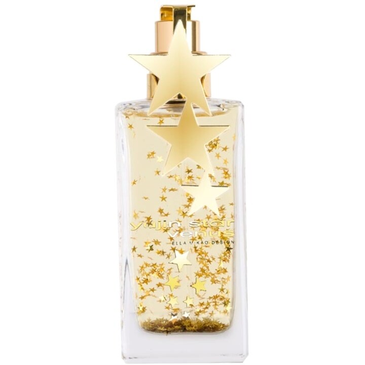 Yujin Star Venus by Ella Mikao perfume bottle