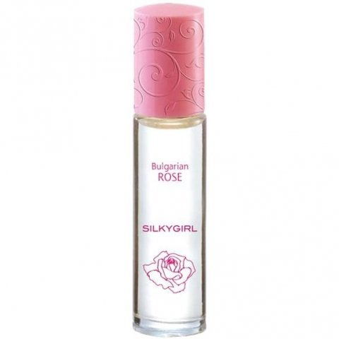 Bulgarian Rose (Perfume Concentrate) by Silkygirl perfume bottle