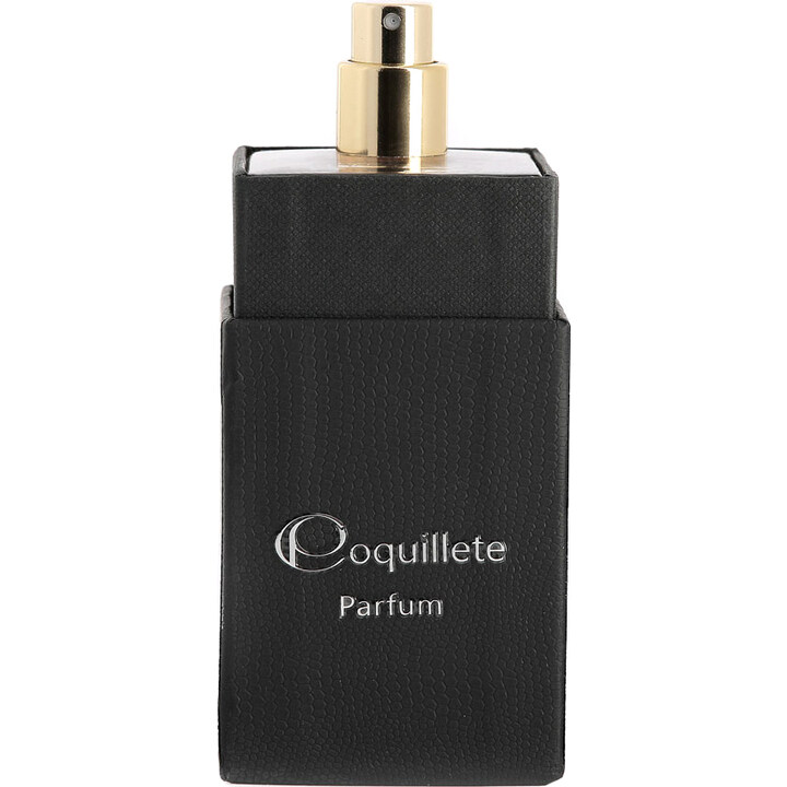 Ola Una by Coquillete perfume bottle