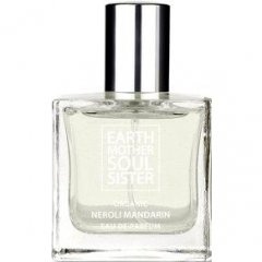 Neroli Mandarin by Earth Mother Soul Sister perfume bottle