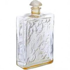 Soirée by Jean-Paul Giraud et Fils perfume bottle