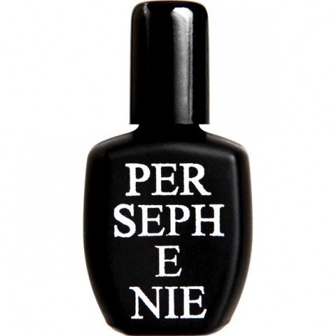 Bakhoor by Persephenie perfume bottle