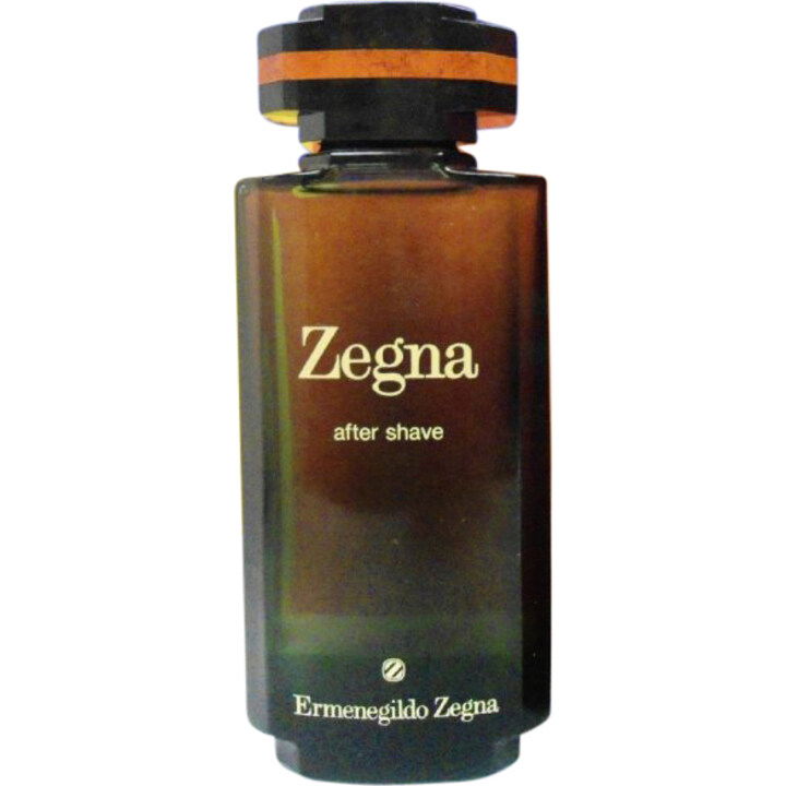 Zegna (After Shave) by Ermenegildo Zegna perfume bottle