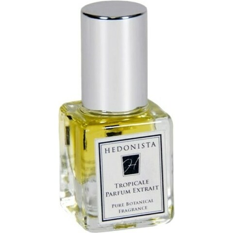 Tropicale by Hedonista perfume bottle
