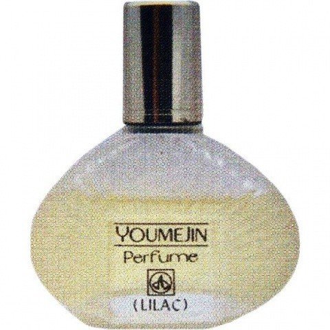 Lilac by Youmejin perfume bottle