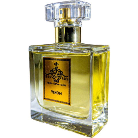 Venom by DeMer perfume bottle