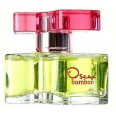 Oscar Bamboo by Oscar de la Renta perfume bottle