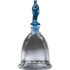 Gardenia Bleu by Marcel Raffy perfume bottle