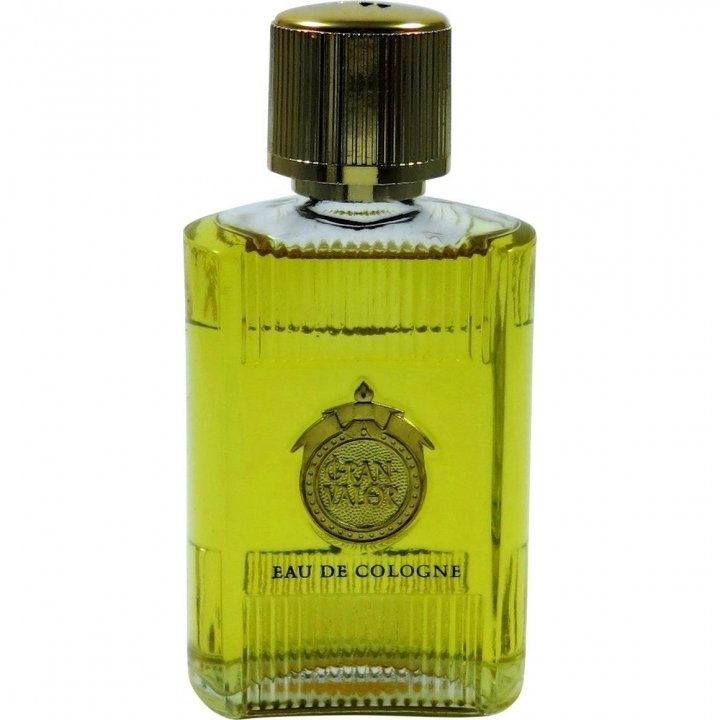 Gran Valor (Eau de Cologne) by Mäurer & Wirtz perfume bottle