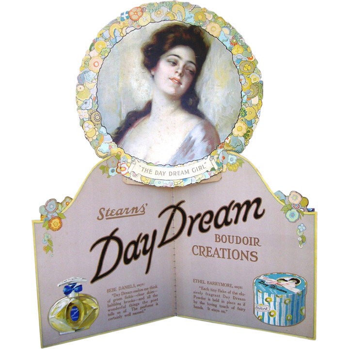 Day Dream (Perfume) by Frederick Stearns & Co. perfume bottle