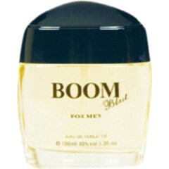 Boom Blast for Men by Regal perfume bottle