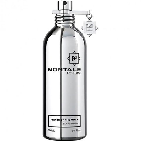 Fruits of the Musk by Montale perfume bottle