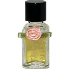 Fanny Liautard by Fanny Liautard perfume bottle