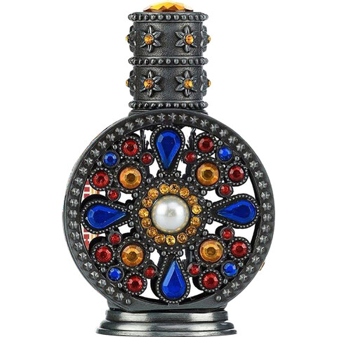 Hatshepsut by Japara perfume bottle