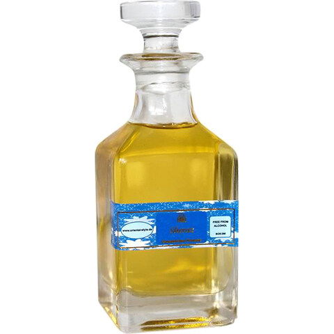 Sheraz by Oriental Style perfume bottle