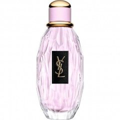 Parisienne L'Eau by Yves Saint Laurent perfume bottle