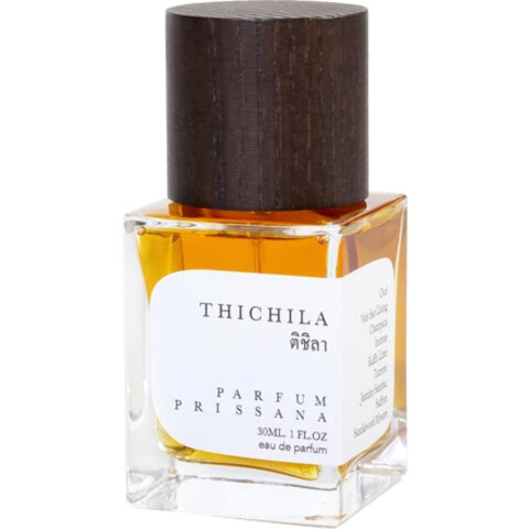 Thichila by Parfum Prissana perfume bottle