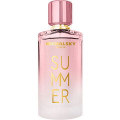 Michalsky Berlin Summer '20 for Women by Michalsky perfume bottle