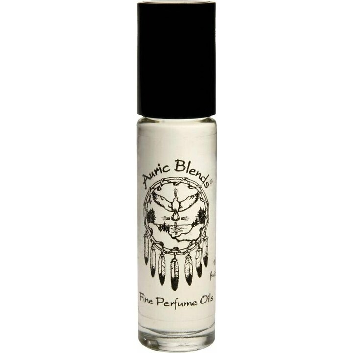 African Musk by Auric Blends perfume bottle