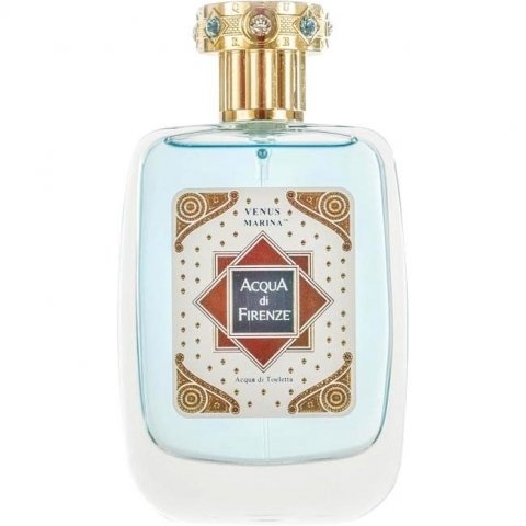 Conchiglia di Venere / Venus Marina by Acqua di Firenze perfume bottle