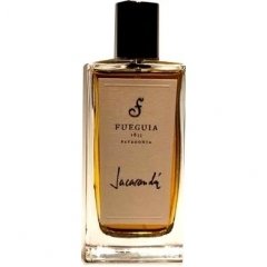 Jacarandá (2010) by Fueguia 1833 perfume bottle