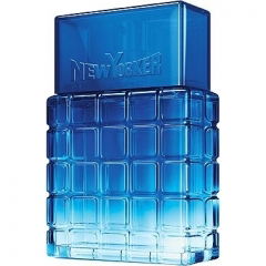Style Up Men by New Yorker perfume bottle