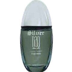 Silver Nao by S&C Perfumes / Suchel Camacho perfume bottle