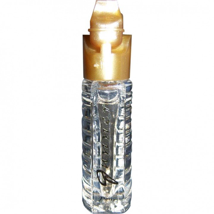 Gunner for Women by Monica Klink perfume bottle