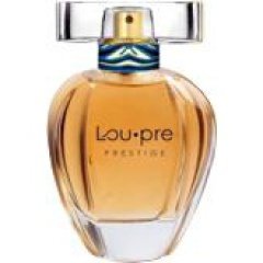 Prestige 146 by Lou•pre perfume bottle