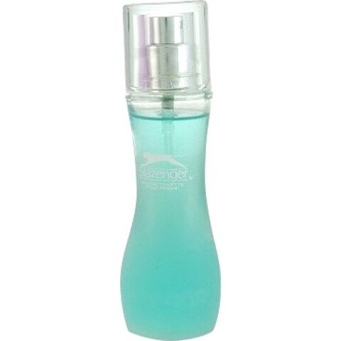 Sports Invigorate by Slazenger perfume bottle