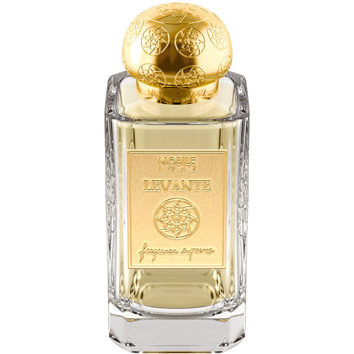 Levante EDP by Nobile 1942 perfume bottle