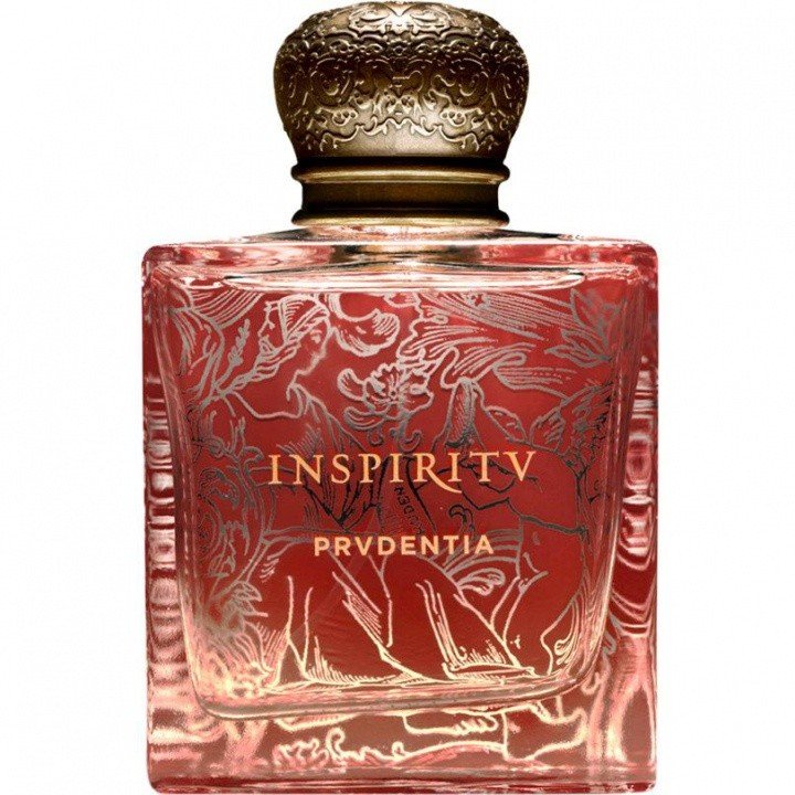 Prudentia by Inspiritu perfume bottle