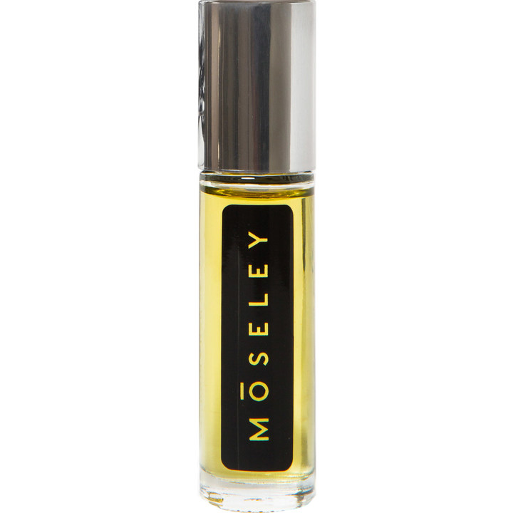 Mōseley (Perfume Oil) by Mōseley perfume bottle