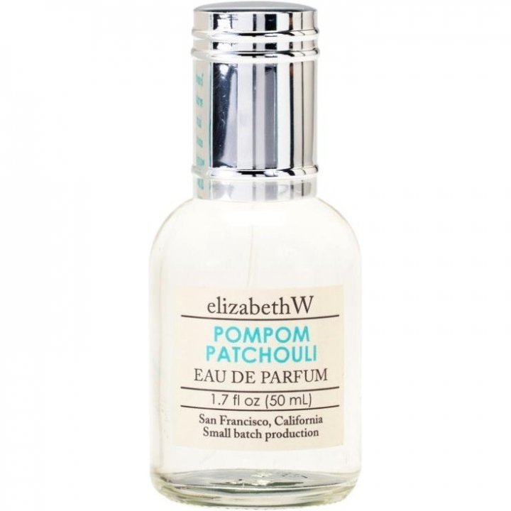 Pompom Patchouli by elizabethW perfume bottle